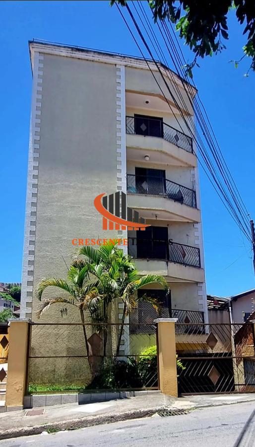 Apartamento para Venda, Poços de Caldas / MG, bairro Santa Ângela, 3 ...